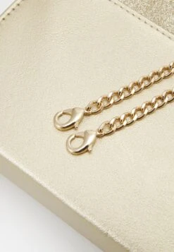 Anna Field Clutch - Gold -Ofertas Anna Field Tienda 4c08936584bc4d6583c4568d5a6d069b