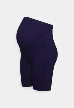 2 Pack - Leggings - Black/Dark Blue -Ofertas Anna Field Tienda 4c25b1f86ce04f01a79d0d5f7468f271