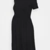Nursing - Vestido Ligero - Black