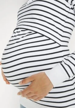 2 Pack - Jersey Con Capucha - Black-White/Bordeaux -Ofertas Anna Field Tienda 4cade2e4f5b04e6e96b7f8f4ced62929