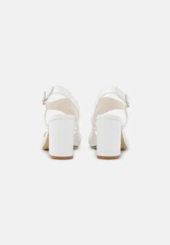 Anna Field Sandalias - White -Ofertas Anna Field Tienda 4cfbb630a3174c07aee1fcd9cced8d3f