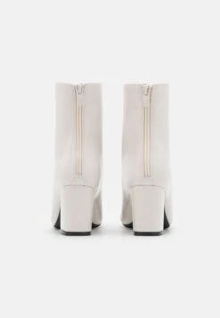 Anna Field Botines - White -Ofertas Anna Field Tienda 4eec0203fd684d74b9b6dcd3d4827573
