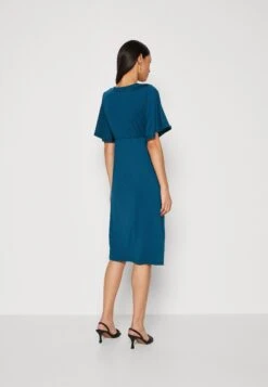Anna Field Vestido Ligero - Blue 8 Anna Field Vestido Ligero - Blue -Ofertas Anna Field Tienda 4f1474264f6f43158c497b7fc9d3c717