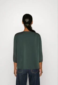 Anna Field Blusa - Dark Green 8 Anna Field Blusa - Dark Green -Ofertas Anna Field Tienda 4fbba9a90de848a6ab28ac668740b8c1