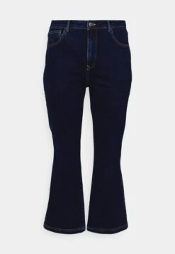 Vaqueros Bootcut - Dark Blue Denim -Ofertas Anna Field Tienda 4fee5f6701f84026af54de9f873f22bf
