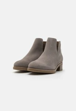 Anna Field Leather- Botines Bajos - Grey 8 Anna Field Leather- Botines Bajos - Grey -Ofertas Anna Field Tienda 501e8b90622b4986b2a0150b7d51f10c