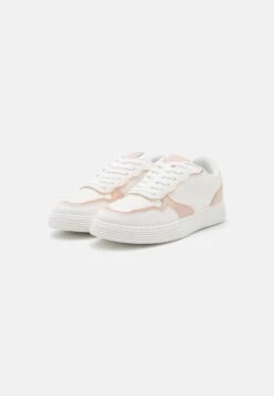 Anna Field Zapatillas - White/Rose Gold Coloured -Ofertas Anna Field Tienda 506be99bde794bd7ae4d8cfc1516cd14