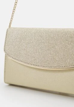 Anna Field Clutch - Gold -Ofertas Anna Field Tienda 50b36c1ecd8543e6ba2a179415001e76