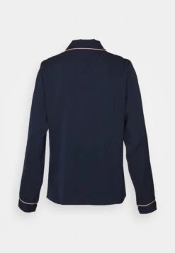 Anna Field Pijama - Dark Blue -Ofertas Anna Field Tienda 5156a5171a2b4e2e90dbdfffef968e03