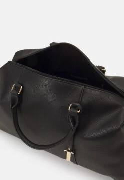 Anna Field Bolsa De Fin De Semana - Black -Ofertas Anna Field Tienda 52500a943a7b4937bb60e1efaa18b862