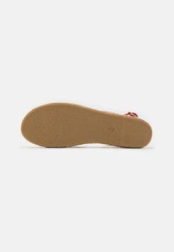 Anna Field Leather - Sandalias Con Plataforma - Red -Ofertas Anna Field Tienda 530c6a4f754e460da7d5b2595183f5fa