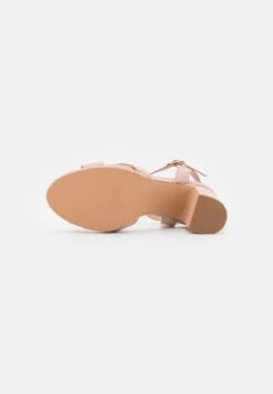 Anna Field Sandalias - Light Pink -Ofertas Anna Field Tienda 540372fa93324d9cbed82bbb3afd6e9b