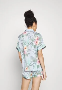 Anna Field Pijama - Blue -Ofertas Anna Field Tienda 547a174afde24aea9b8f23611cd40993