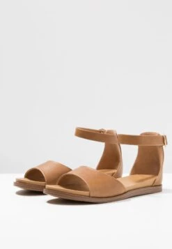 Sandalias - Cognac -Ofertas Anna Field Tienda 547f4997e6654c1fba9ee7a1b6f76004