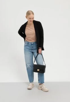 Anna Field Bring Your Dreams To Life - Camiseta Estampada - Brown -Ofertas Anna Field Tienda 56d7b1e66bcc4470b4db03f5e0b616f8