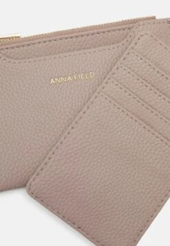 Anna Field Set - Monedero - Grey 13 Anna Field Set - Monedero - Grey -Ofertas Anna Field Tienda 5776c8a2916a46f782007931741a1e41