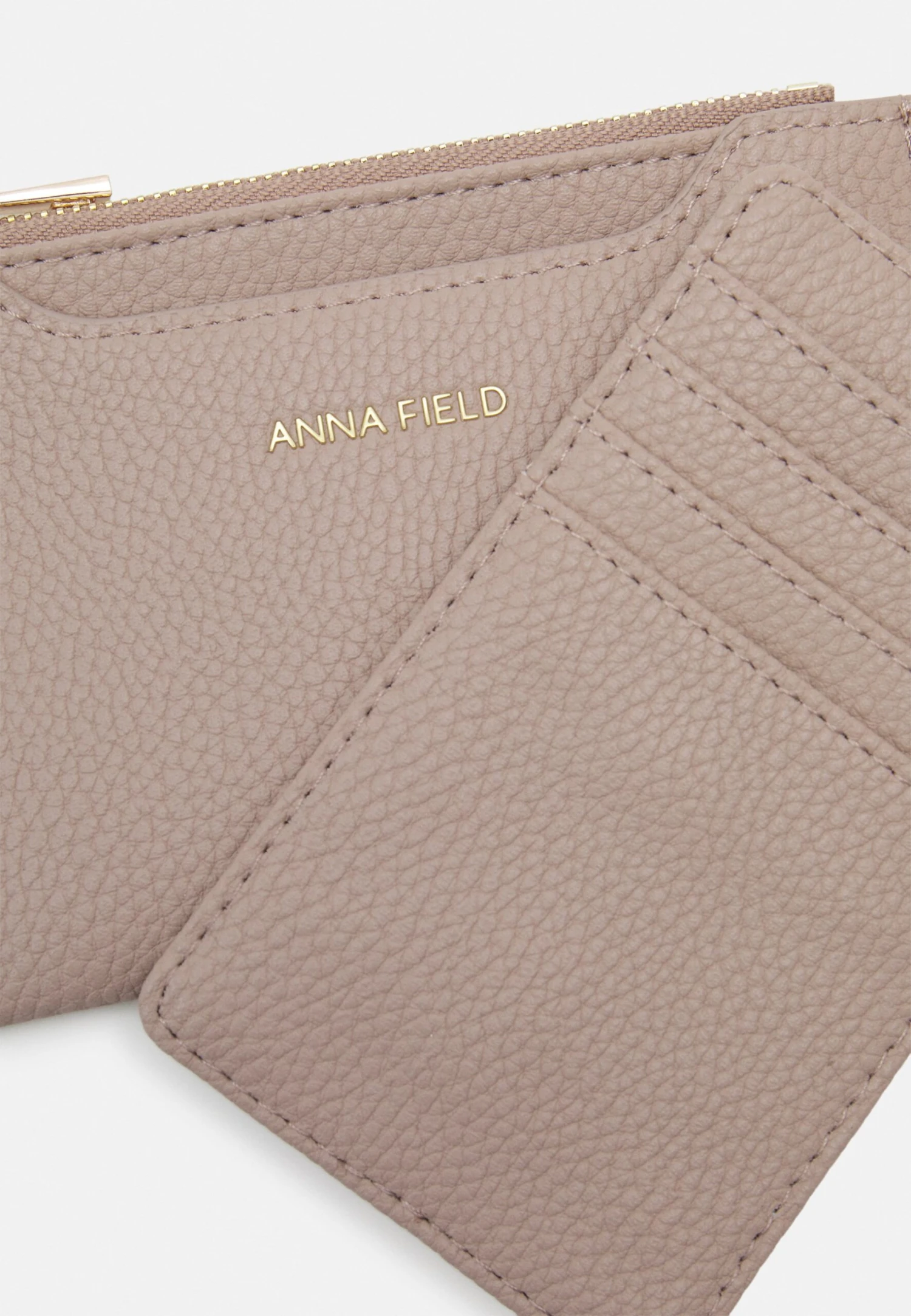 Anna Field Set - Monedero - Grey 7 Anna Field Set - Monedero - Grey - Imagen 7