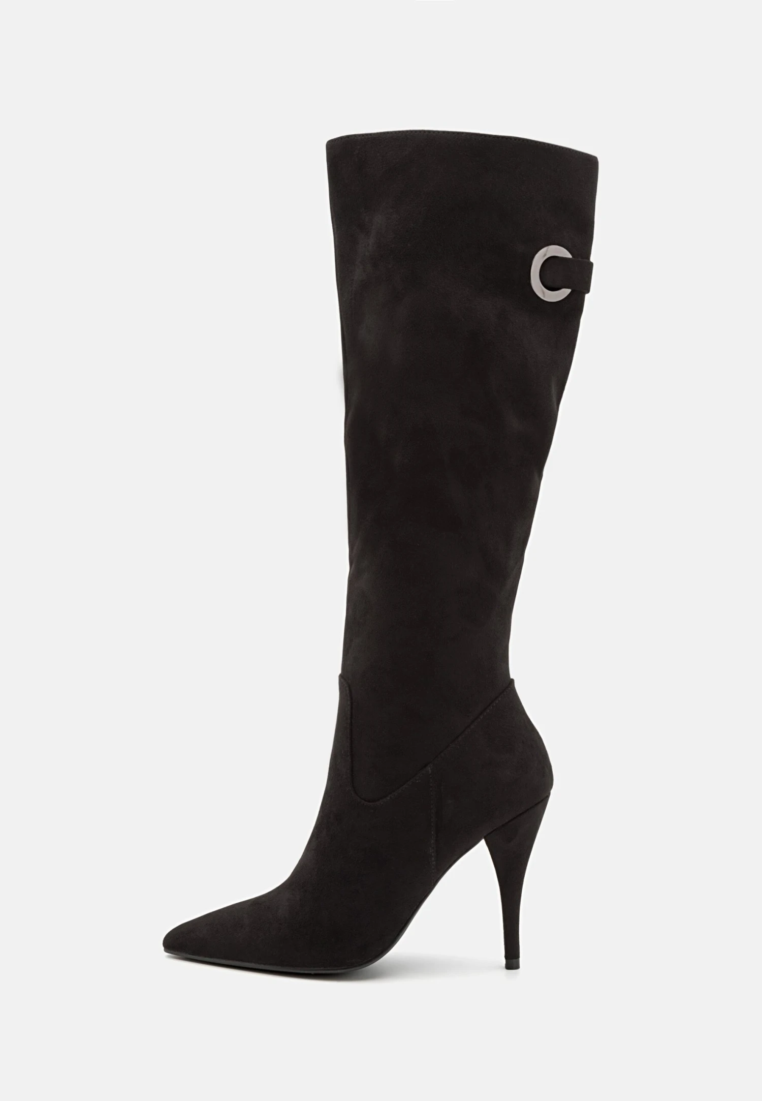 Anna Field Botas - Black 2 Anna Field Botas - Black - Imagen 2