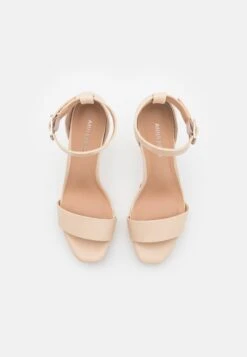Anna Field Sandalias - Off-White -Ofertas Anna Field Tienda 57c0425aa40c4bd1b630eec326b142fb