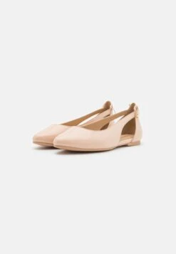 Anna Field Leather - Bailarinas - Beige 8 Anna Field Leather - Bailarinas - Beige -Ofertas Anna Field Tienda 580affec00f24fd2828a0523e1ff3761