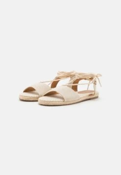 Anna Field Sandalias - Beige -Ofertas Anna Field Tienda 599130aa2c424b36a033be06e608a95e