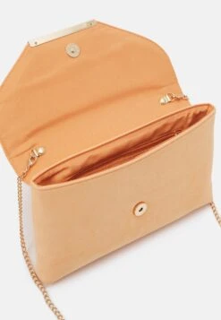 Anna Field Clutch - Apricot -Ofertas Anna Field Tienda 5ac6c9fd60e04363ac1c0259db0af8cb