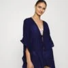 Anna Field Complementos De Playa - Dark Blue