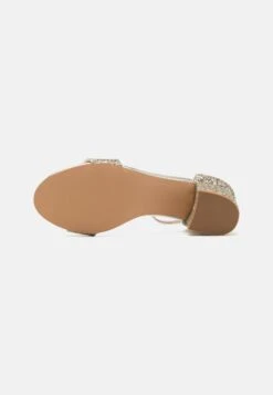 Anna Field Sandalias - Gold -Ofertas Anna Field Tienda 5b7c17dcb4b94a129d795fc58d68a5f8