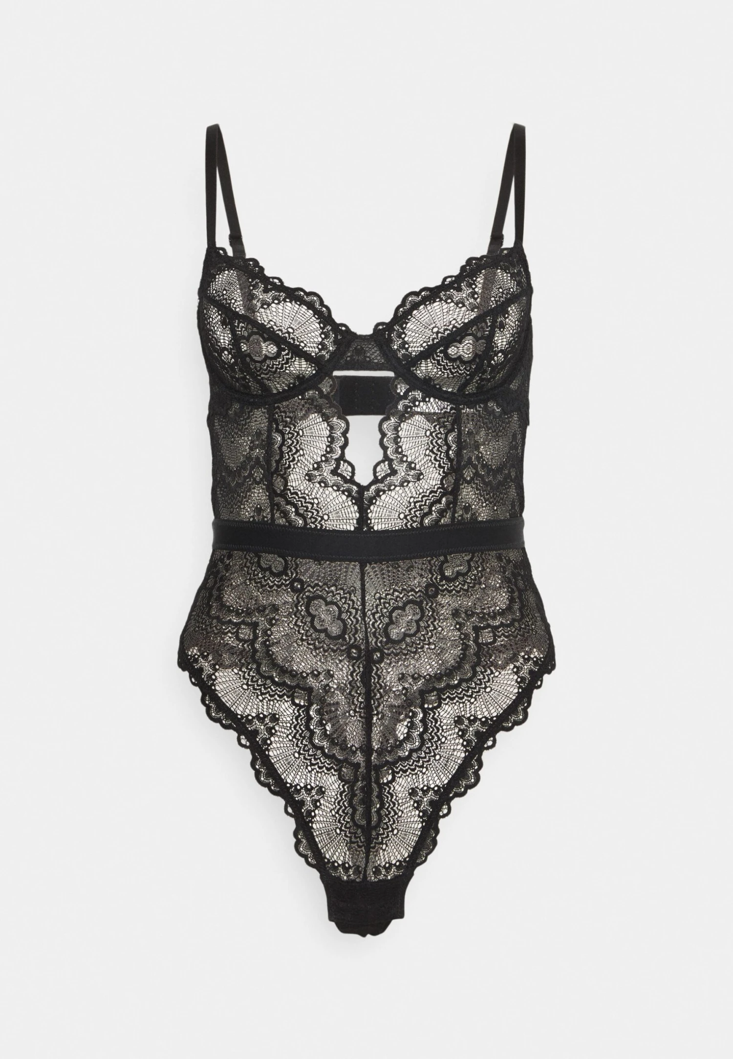 Anna Field Body - Black 5 Anna Field Body - Black - Imagen 5