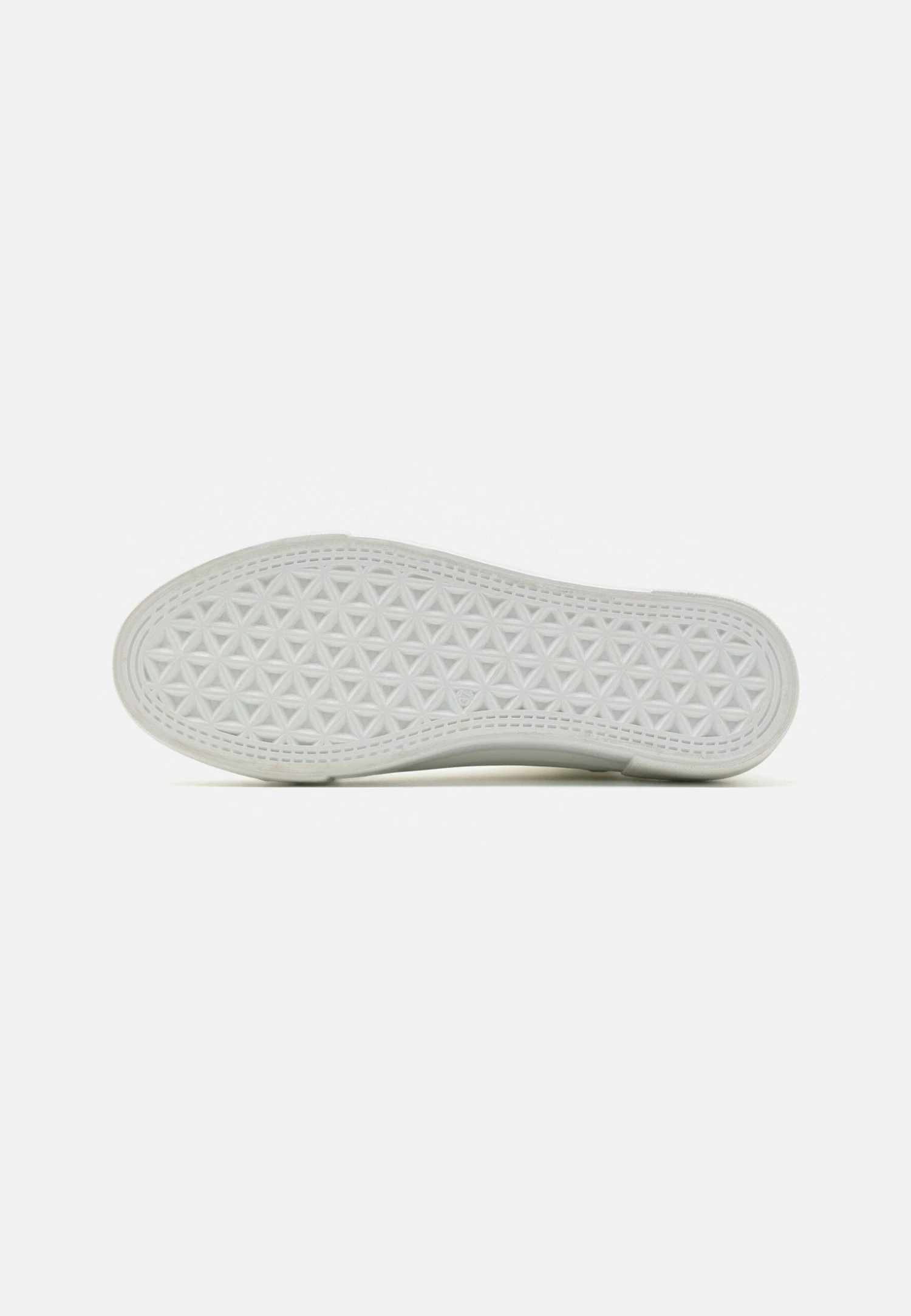 Anna Field Zapatillas Altas - White 5 Anna Field Zapatillas Altas - White - Imagen 5