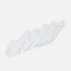Anna Field 5 Pack - Calcetines - White