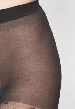 Anna Field 2Pack - Medias - Black -Ofertas Anna Field Tienda 5ecc6c189cfb41da8ab78e797a043546