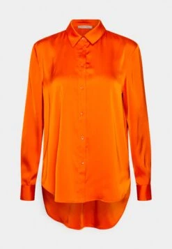 Anna Field Camisa - Orange -Ofertas Anna Field Tienda 6099446b7fef4ad89414ef2a8eb17ae3