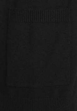 Chaqueta De Punto - Black 5 Chaqueta De Punto - Black -Ofertas Anna Field Tienda 60bd6c1f8a0e427d92053b569ca85205