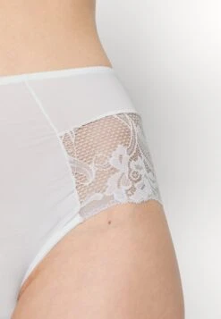 Anna Field 2 Pack - Braguitas - Dark Blue/White -Ofertas Anna Field Tienda 610001d620d946089e089d2089b07639