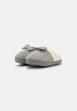 Anna Field Pantuflas - Light Grey -Ofertas Anna Field Tienda 62150c6067554d16b22164051bc9ef07