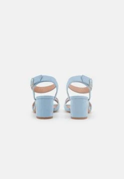 Anna Field Sandalias - Light Blue -Ofertas Anna Field Tienda 629c45c1a4ea496fb7dd43862002f324