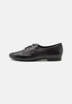 Anna Field Leather- Zapatos De Vestir - Black