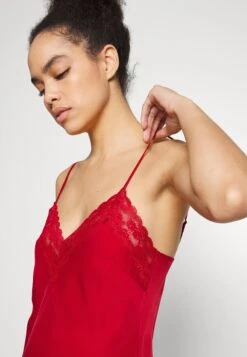 Anna Field Camisón - Red -Ofertas Anna Field Tienda 64600648ae7141e4b3e4257f55ded69b