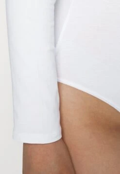 Anna Field 2 Pack - Body - White -Ofertas Anna Field Tienda 64b215b6c000460886d4377e4e4bd984