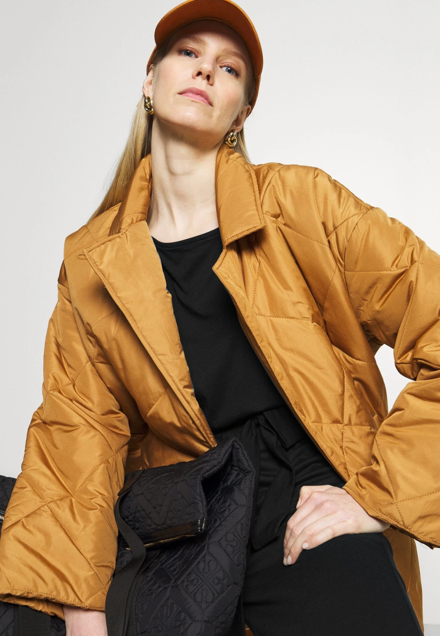 Anna Field Mono - Black 5 Anna Field Mono - Black - Imagen 5