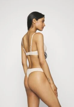 Anna Field 2 Pack - Sujetador Con Aros - Black/Nude -Ofertas Anna Field Tienda 677d557b318942e6929847de5e83d6bb