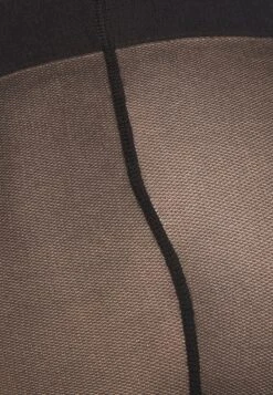 Anna Field 20 Den 2 Pack - Medias - Black -Ofertas Anna Field Tienda 67fe93165ee84ad8ae1816d2897b5321