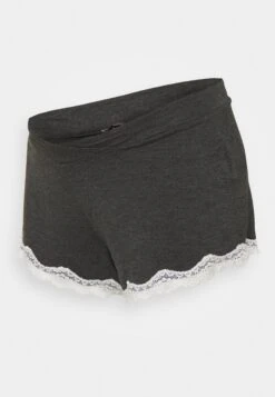 Anna Field Pijama - Dark Grey -Ofertas Anna Field Tienda 6817eb261ee34b578957ab4c18a19d7e