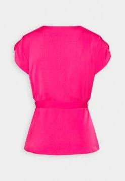 Anna Field Camiseta Estampada - Pink -Ofertas Anna Field Tienda 682a851464004a92b0138a8becf866e0