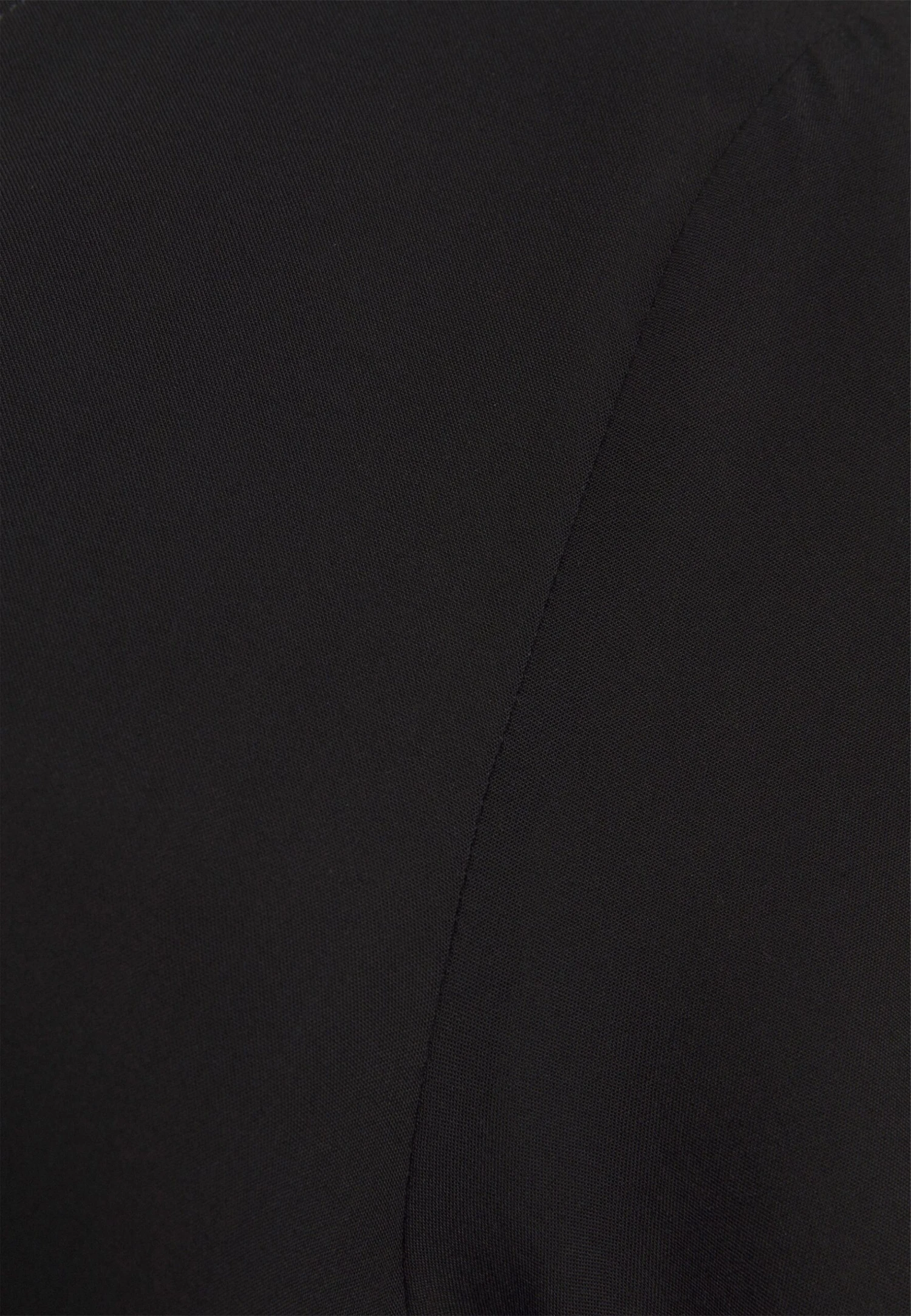 Camiseta Básica - Black 3 Camiseta Básica - Black - Imagen 3