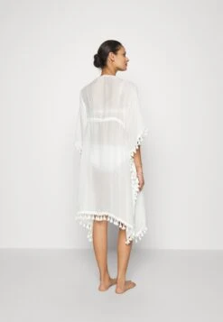 Anna Field Complementos De Playa - White -Ofertas Anna Field Tienda 6c909a3010264568b3399255d7433e4b