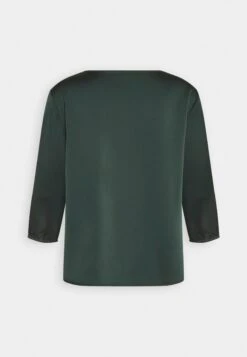 Anna Field Blusa - Dark Green 11 Anna Field Blusa - Dark Green -Ofertas Anna Field Tienda 6dbfc56226b344b48f4cf954d3b92099
