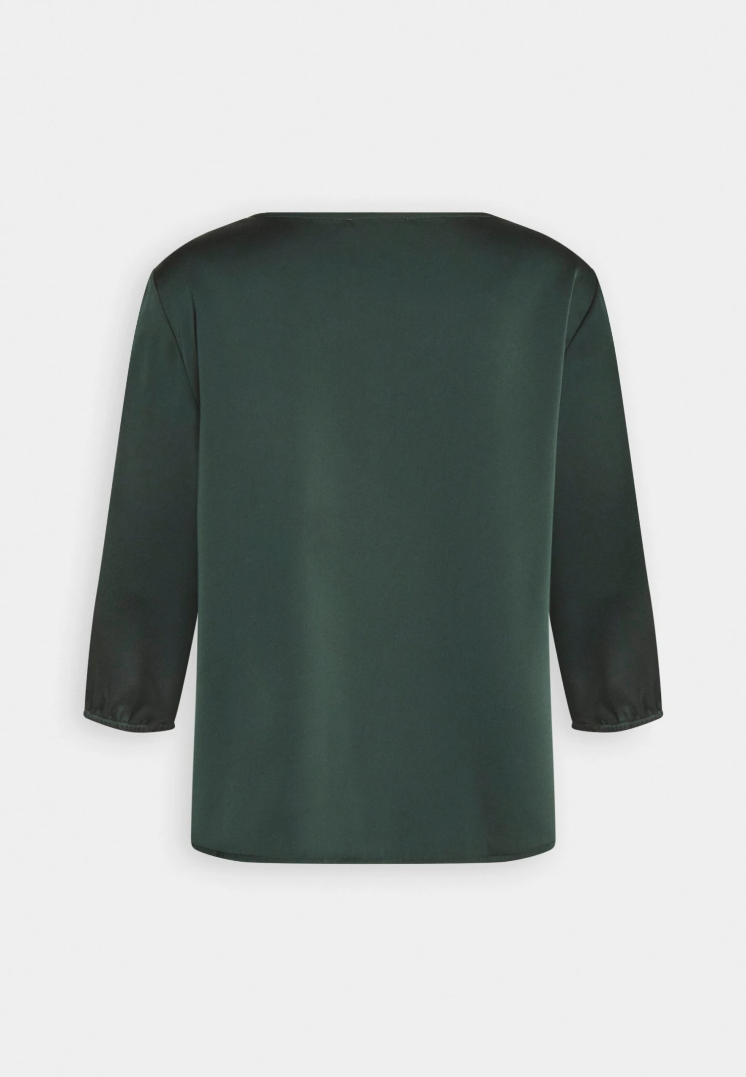 Anna Field Blusa - Dark Green 6 Anna Field Blusa - Dark Green - Imagen 6