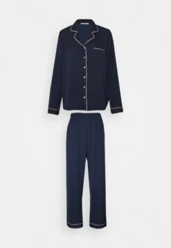 Anna Field Pijama - Dark Blue